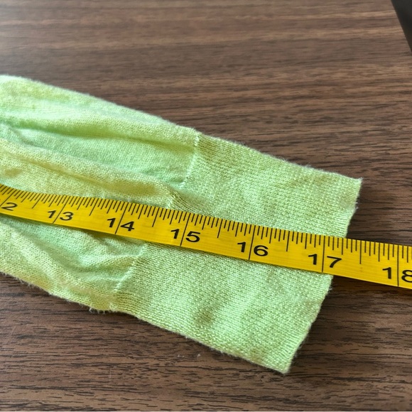 Lauren Ralph Lauren Women's M-L Brown Cardigan Blend Sweater *No Tag* - Picture 8 of 9